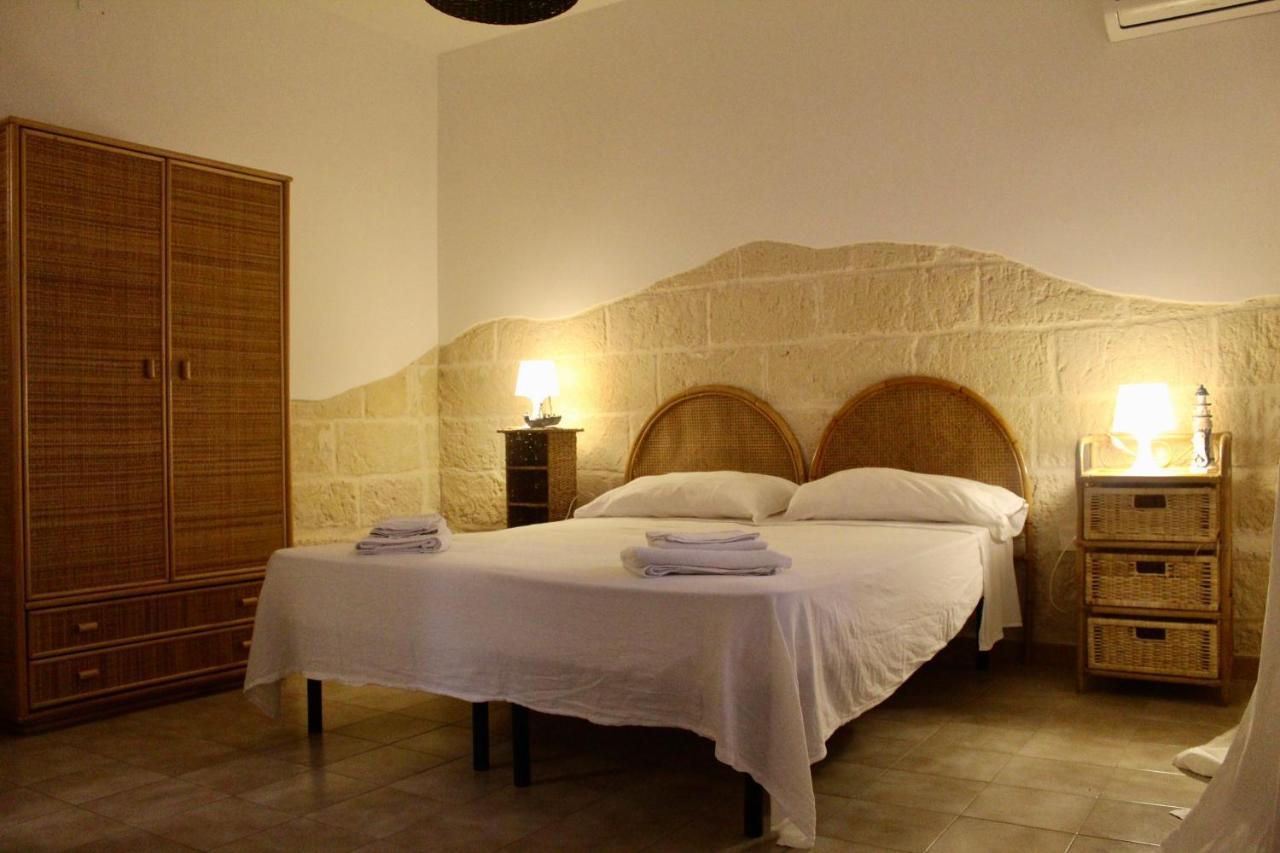 Lo Yacht Hotel Porto Cesareo Ngoại thất bức ảnh