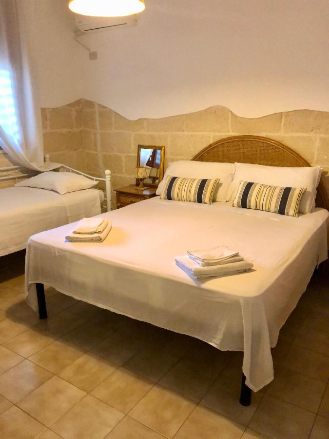 Lo Yacht Hotel Porto Cesareo Ngoại thất bức ảnh